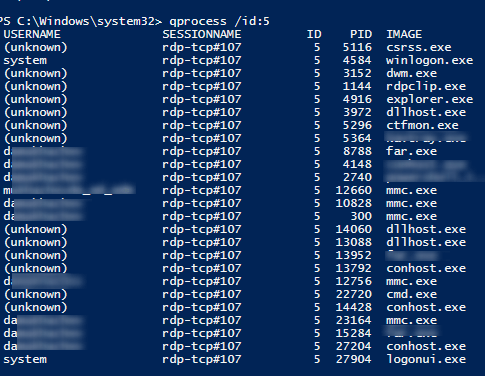 Tracking and Analyzing Remote Desktop Connection Logs in Windows | Windows OS Hub (11) Tracking and Analyzing Remote Desktop Connection Logs in Windows | Windows OS Hub (11)