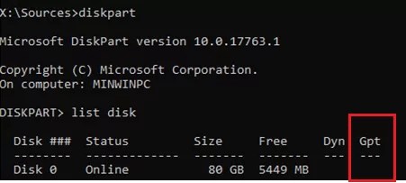 How to Fix 'An Operating System Wasn't Found' Error on Windows | Windows OS Hub (5) How to Fix 'An Operating System Wasn't Found' Error on Windows | Windows OS Hub (5)