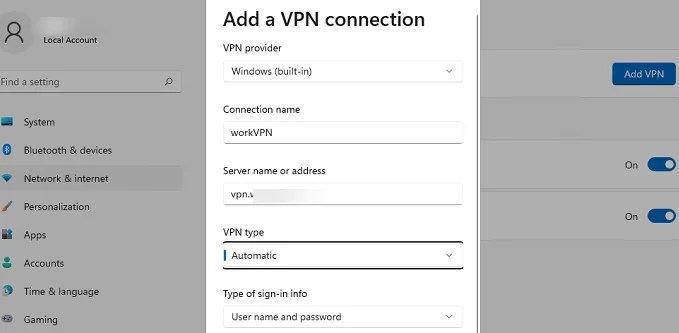 Manage VPN Connections with PowerShell in Windows | Windows OS Hub (1) Manage VPN Connections with PowerShell in Windows | Windows OS Hub (1)