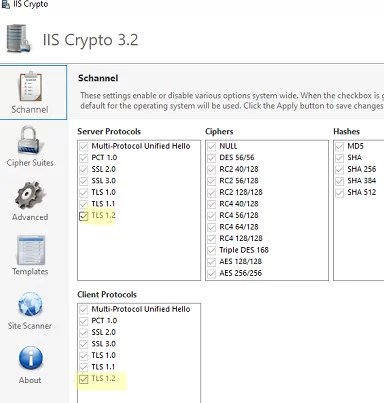 How to Enable TLS 1.2 on Windows | Windows OS Hub (3) How to Enable TLS 1.2 on Windows | Windows OS Hub (3)