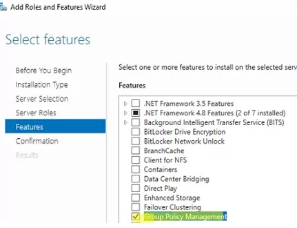 Group Policy Management in Active Directory | Windows OS Hub (2) Group Policy Management in Active Directory | Windows OS Hub (2)