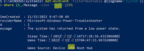 Querying Windows Event Logs with PowerShell | Windows OS Hub (5) Querying Windows Event Logs with PowerShell | Windows OS Hub (5)