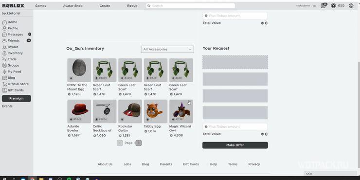 Roblox Change Commerce Commerce Guide Complet Word Image 70 