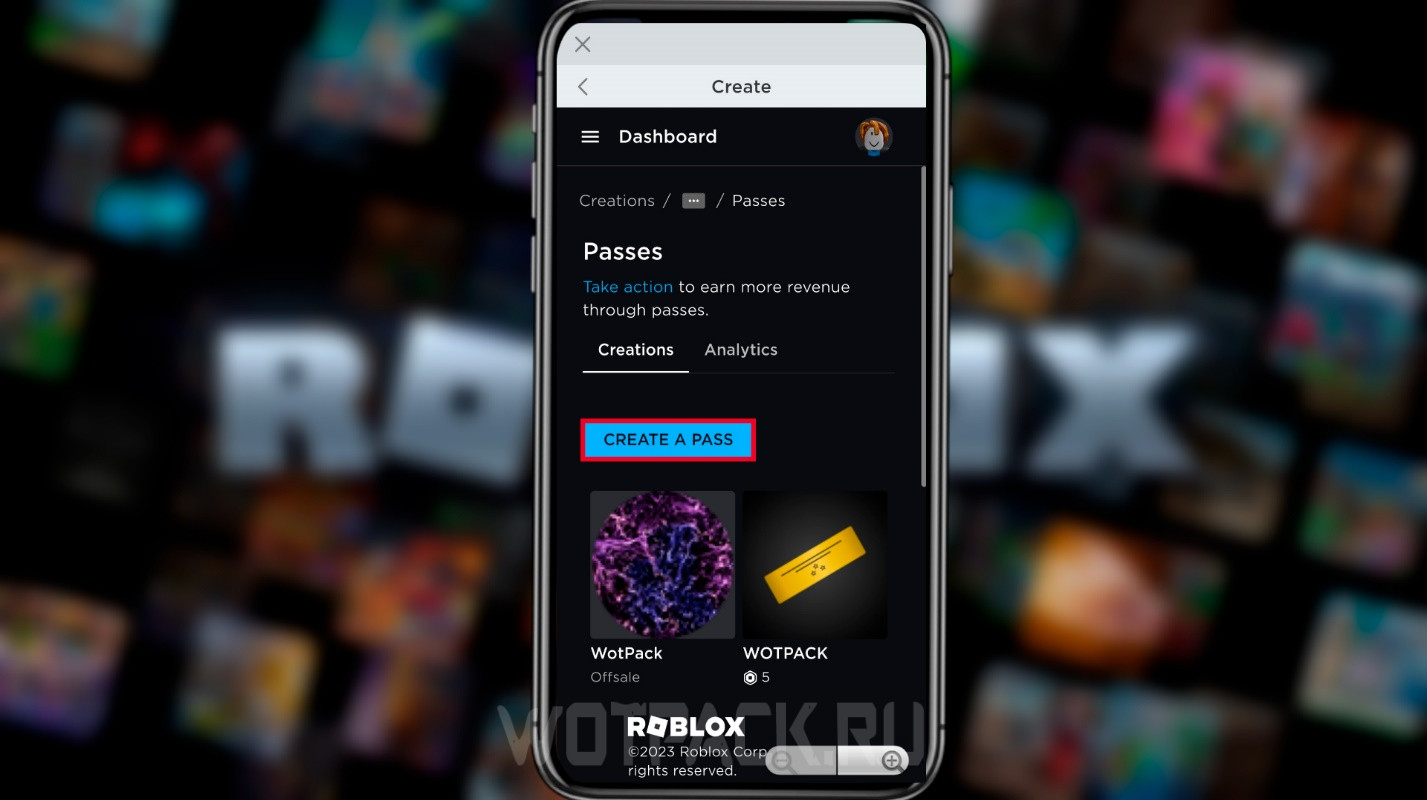 Roblox Gamepass 2026 Word Image 332981 15 