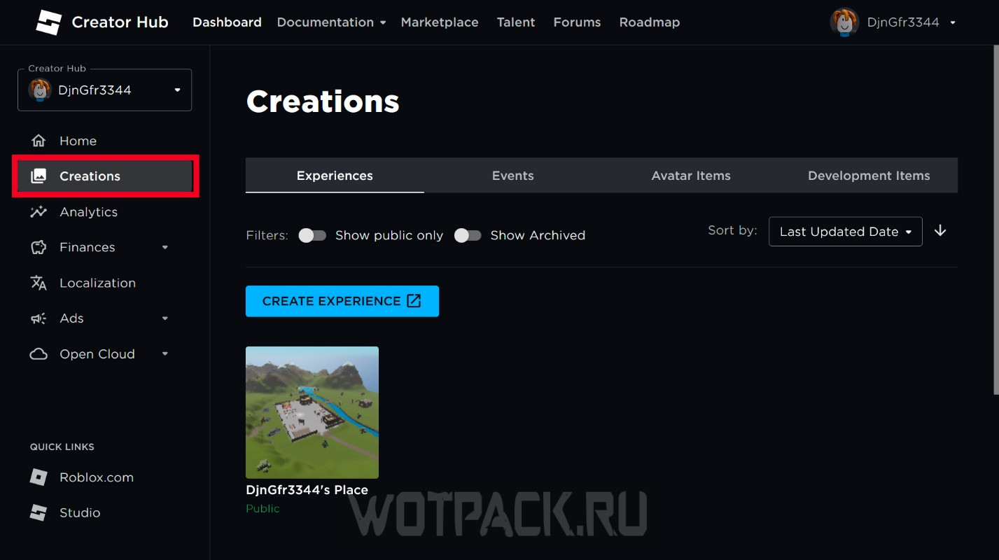 Gamepass In Roblox How To Create It In 2026 Word Image 332981 3 