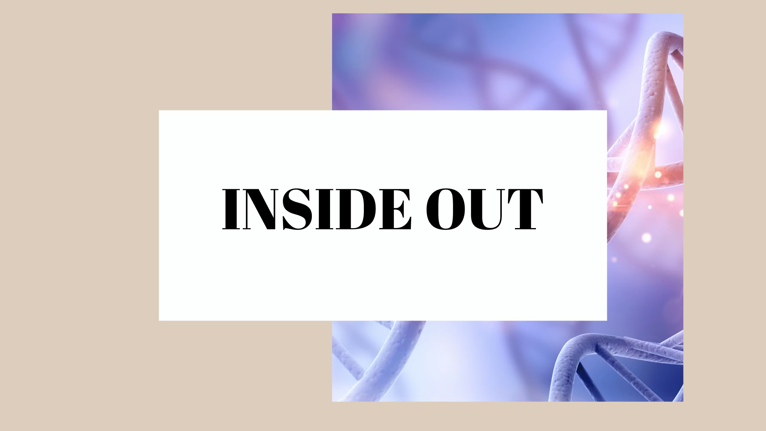 Inside Out