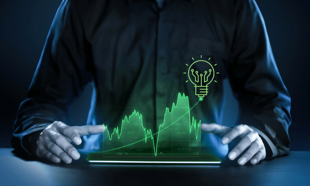 Investing can help fund your retirement, earn a passive income, and build your net wo. How Technology Impacts the Stock Trading Market