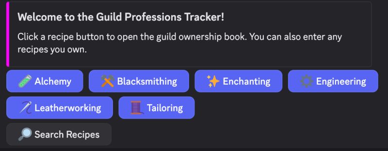 Wow Guild Tracker Github - Ultra HD Mobile City Pictures | Free Download