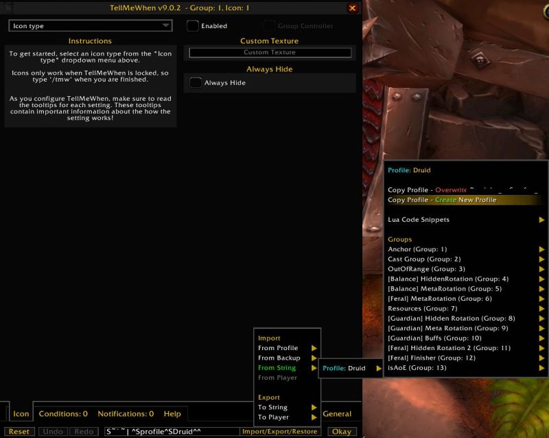 Wow Rotations - Download Perfect Space Background | Ultra HD