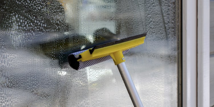 Window Washing Companies