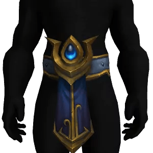 Broken Shore Her Disruptor Blacksmithing Rethu S Incessant Courage The recipe can be bought and learned at the professional trainer.