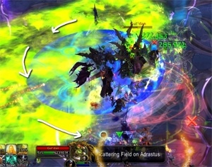 Фото 31: Warcraft гул дан. Гул’дан