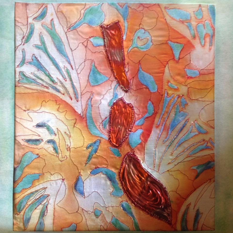 Jill Hill. I've actually had time to finish this.