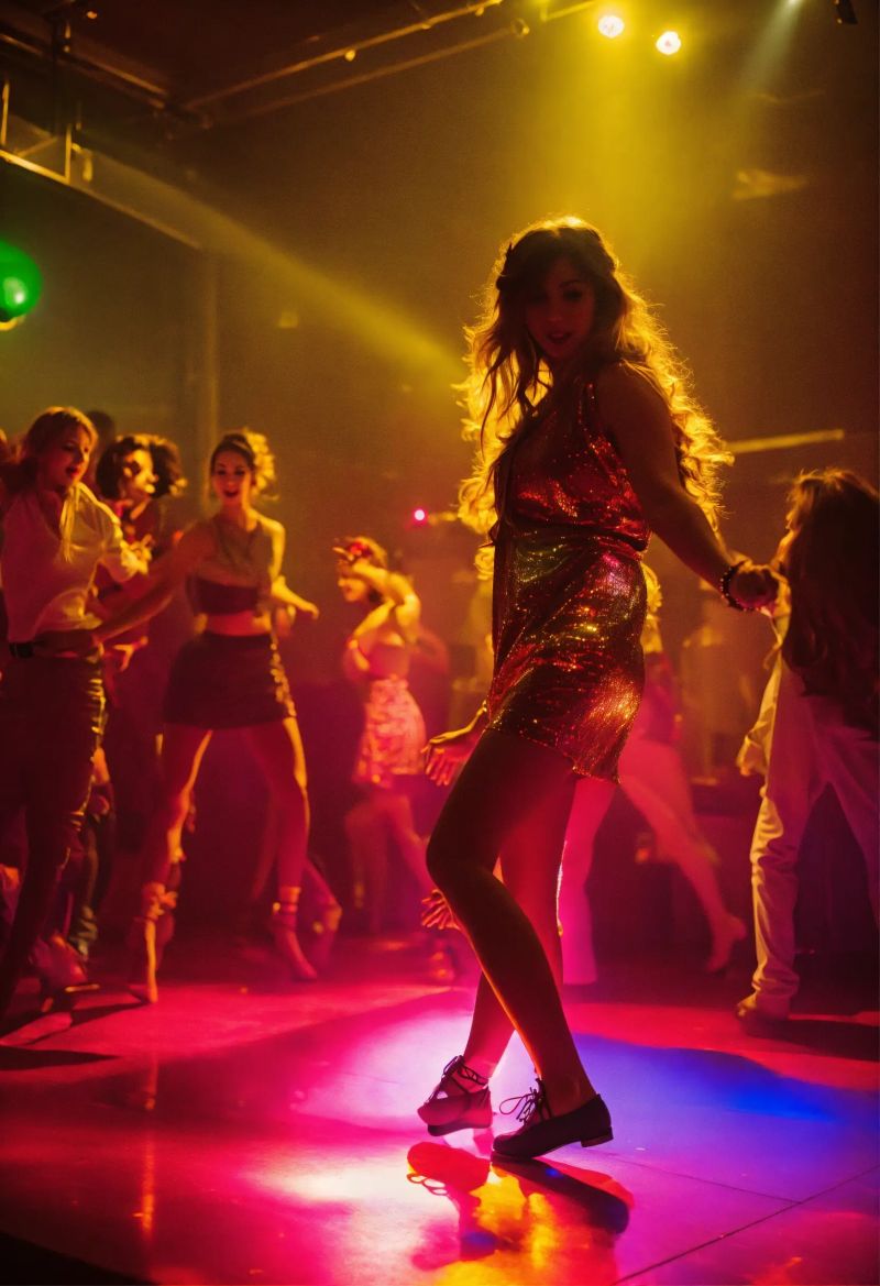 Fall 2024 Event Recap - High Quality Ocean Image - 8K