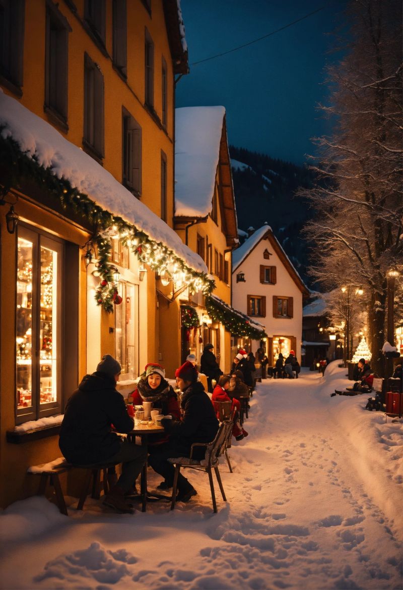 Winter Holidays By Etc Tpt - Artistic Retina Colorful Textures | Free Download