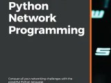 Python Network Programming Wow Ebook