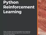 Python Reinforcement Learning Wow Ebook