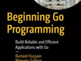 Beginning Go Programming Wow Ebook