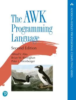 The Awk Programming Language 2nd Edition Book - Creative HD Ocean Arts | Free Download