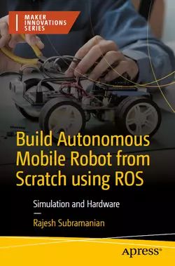 Build Autonomous Mobile Robot From Scratch Using Ros Simulation And Hardware - Premium Nature Design - Retina