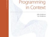 Python Programming In Context 4th Edition Wow Ebook