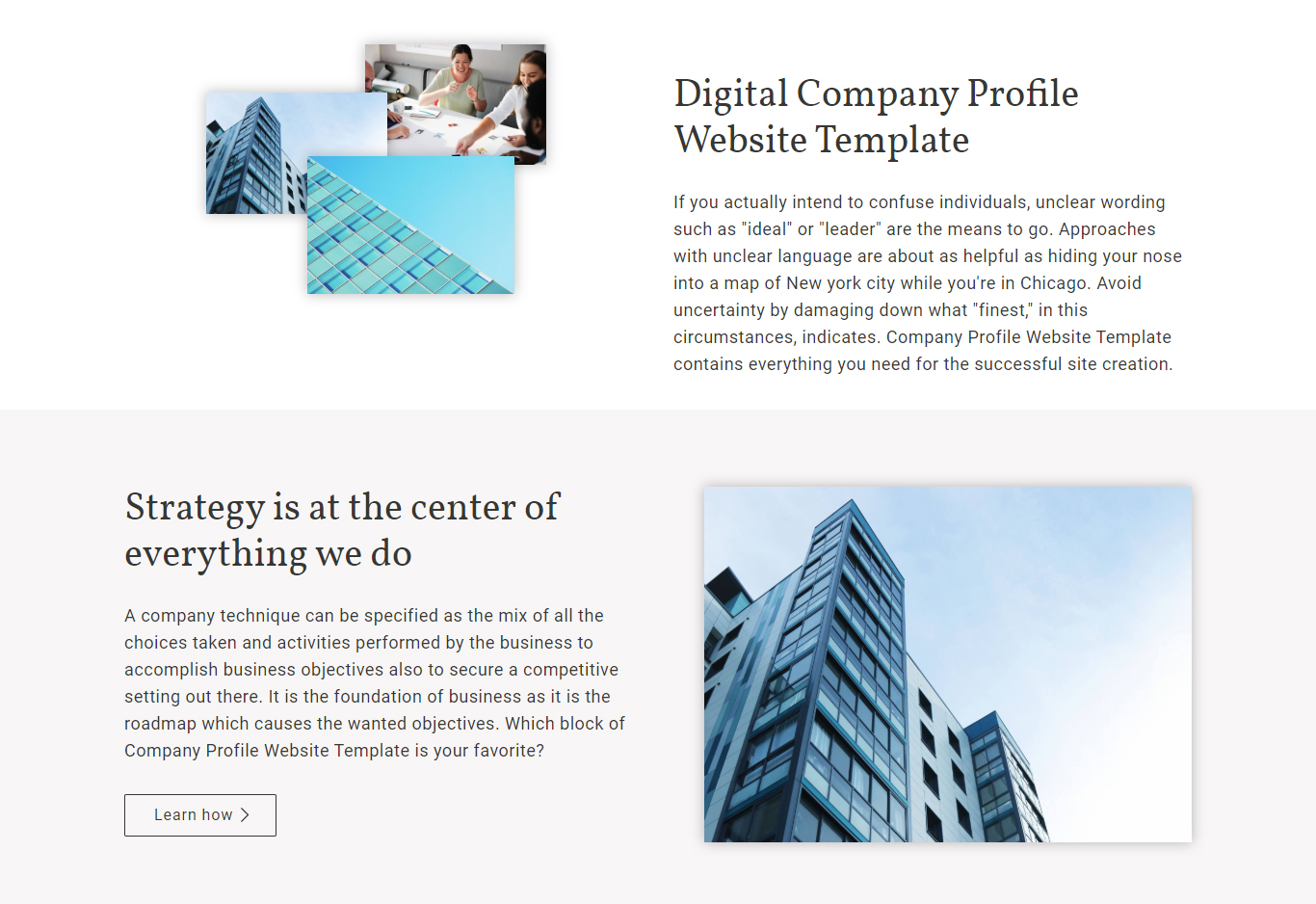95 Free Bootstrap Themes Expected To Get In The Top In 2020