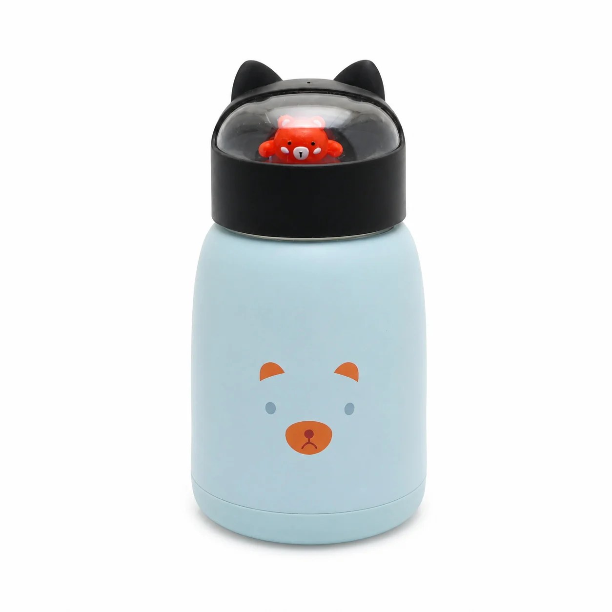 White Bear Kids Water Bottle