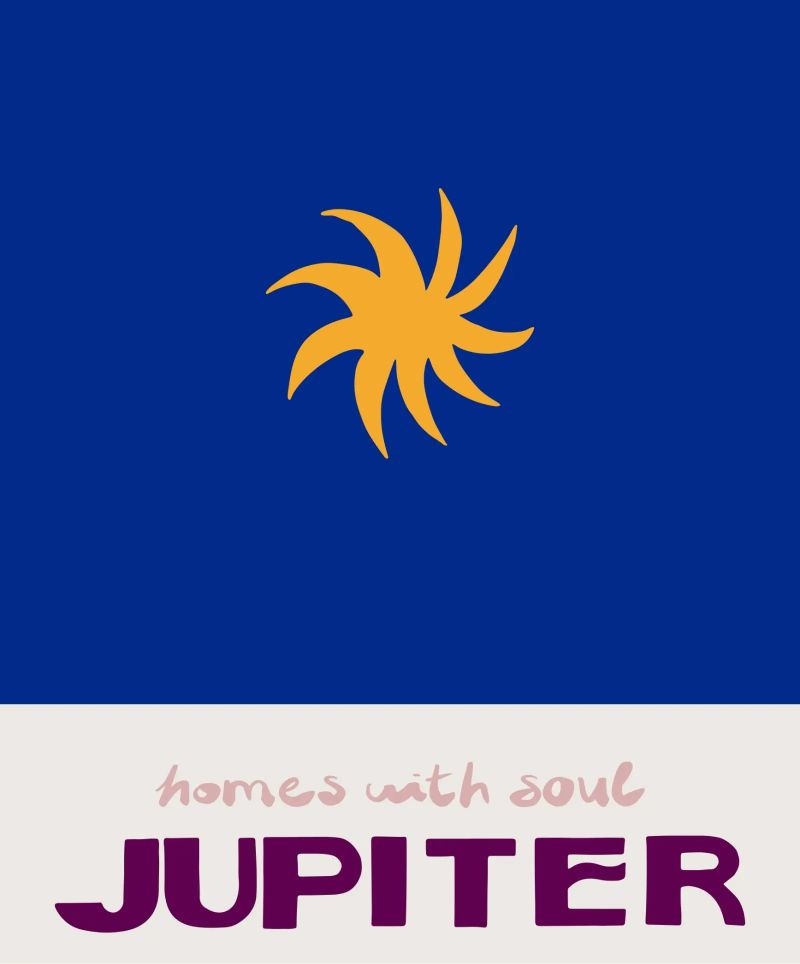 Jupiter Designs - Premium Nature Wallpaper - High Resolution