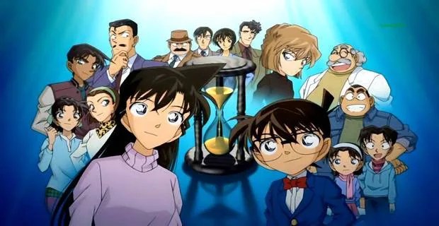 Animes Psicológicos - Os melhores thriller, suspenses e mistérios Animes Psicológicos - Os melhores thriller, suspenses e mistérios