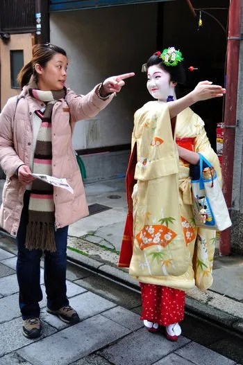 Japanese habits and customs part 3