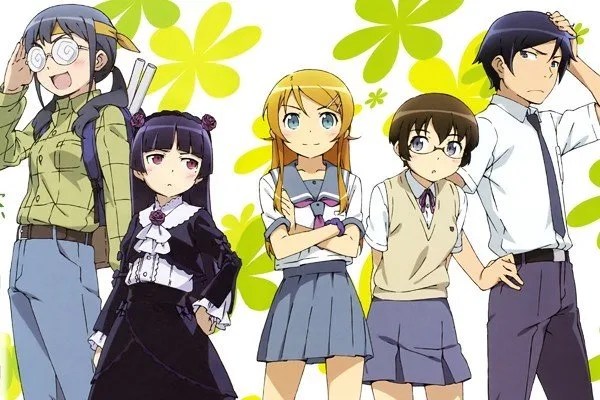 O significado de Onii-chan, Onee-chan e semelhantes
