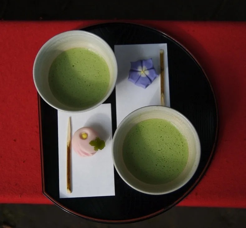 Conheça 50 Tipos de Chás Japoneses
