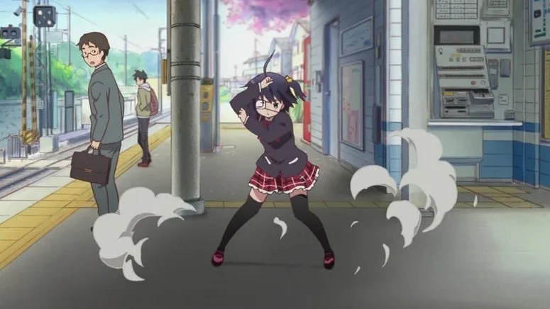 Experiências após assistir mais de 100 animes Experiências após assistir mais de 100 animes