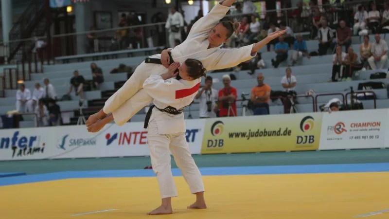 Aikido - O caminho da Unificação Aikido - O caminho da Unificação