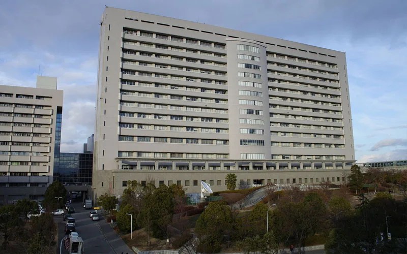 As 10 melhores Universidades do Japão osaka