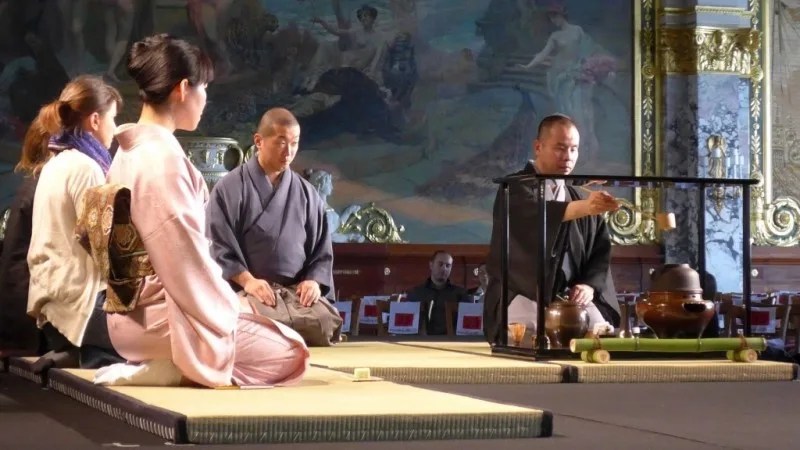 14 Regras de Etiqueta do Japão