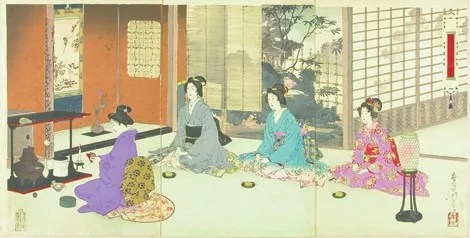 Geisha – Who are they really? History and Curiosities Geisha - Who are they really? History and Curiosities