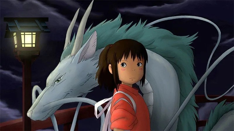 Os 10 filmes japoneses com maior bilheteria