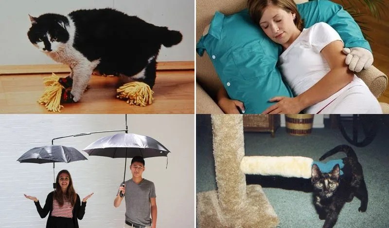 Invenções bizarras e inúteis do Japão invent25