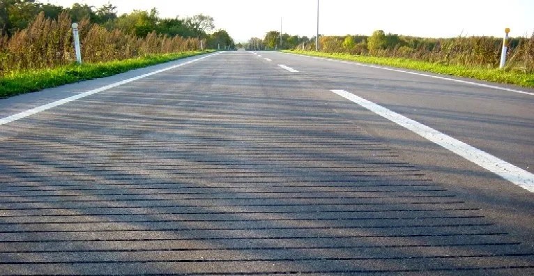 Melody Roads - Ruas que tocam música no Japão roads