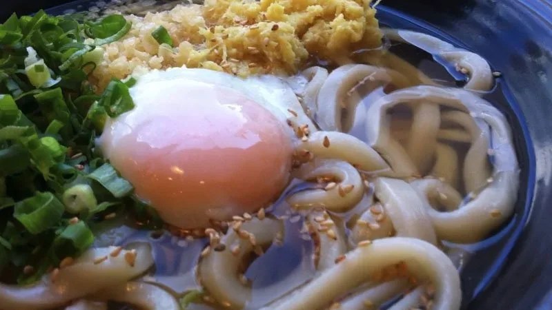 As 100 comidas japonesas mais populares do Japão