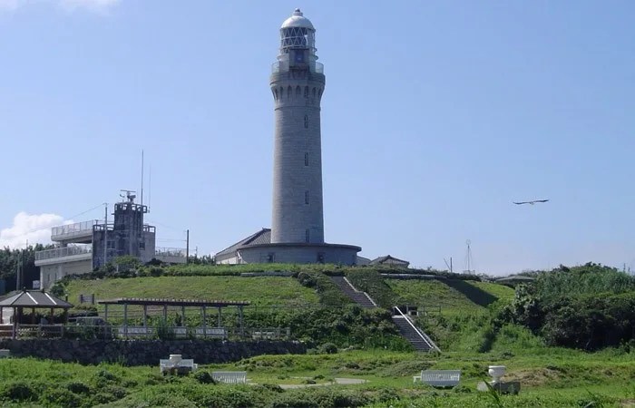 Ilha de Tsunoshima e a ponte mais bela do Japão Tsunoshima: Um Paraíso no Sul do Japão