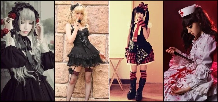Você sabe o que significa lolita, loli ou lolicon?