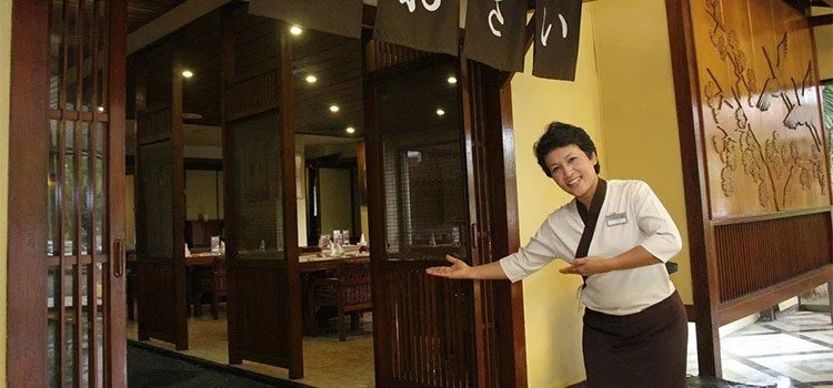 10 cose importanti sul servizio clienti in Giappone