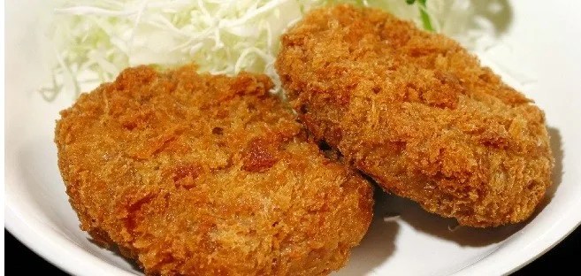 Korokke – Receita do croquete japonês Korokke – curiosidades e receita do croquete japonês