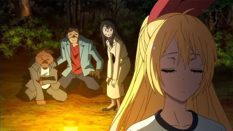 Clichês dos Animes - Lista completa Clichês dos Animes - Lista completa