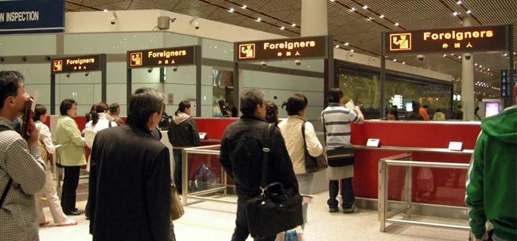 Como morar no Japão sem ser descendente de Japonês?