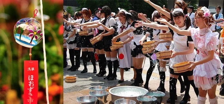 Como ser feliz no Japão ou em qualquer lugar