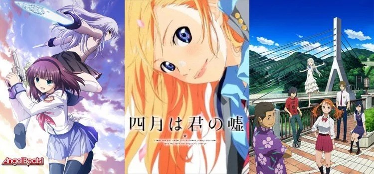 Sem Anitube? Quais os melhores sites para assistir anime?