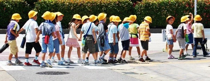 Como são as escolas no Japão? 50 Curiosidades e Regras 25 curiosidades sobre a educação japonesa de causar inveja